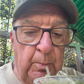 Grant Donald profile image