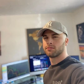 Johnson James profile image