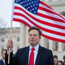 Reeves Elon Manager profile image