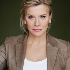 Eve Habarman profile image