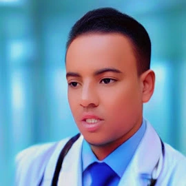 Hashim Yare profile image