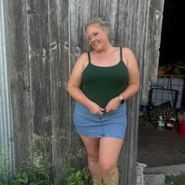 Kiera Channing profile image