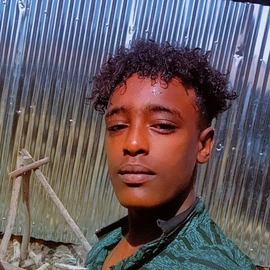 Yared Tades profile image