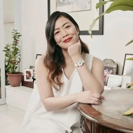 Mary Kua profile image