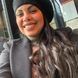 Eugenia Atitso Bisselle profile image