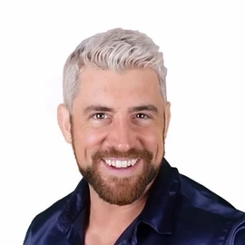 Joe hendry profile image