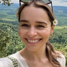 Emilia Clarke profile image