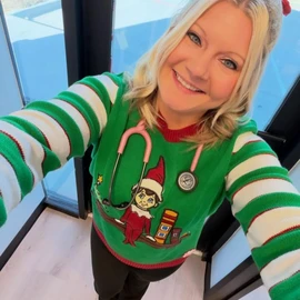 Jasmine Reindorf profile image