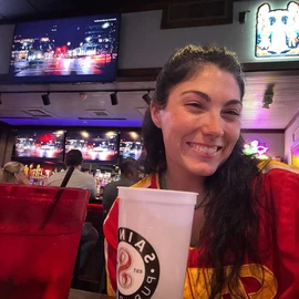 Itsme ganterry profile image