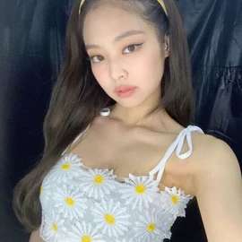 Jennie Kim profile image