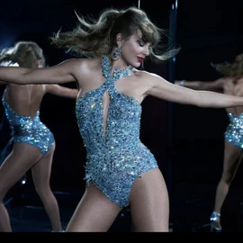 Taylor swift profile image