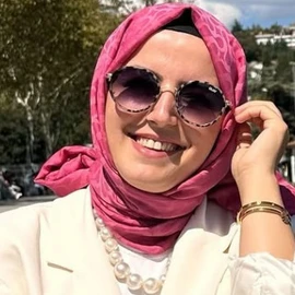 Elsa Mulyadi profile image