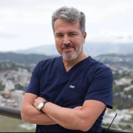 Dean M. Fitzgerald profile image