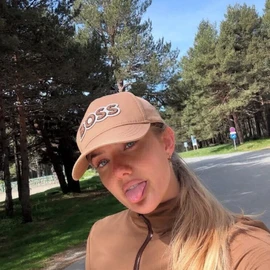 Alica Schmidt officially profile image