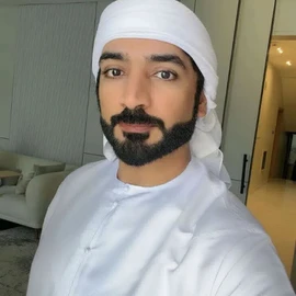 Prince Fasial Habibi profile image