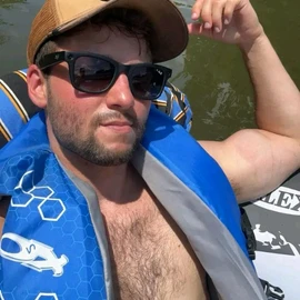 Carter Jeffrey profile image