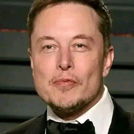 Elon musk profile image