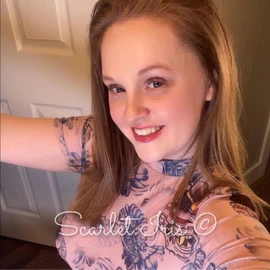 scarlet Irish profile image