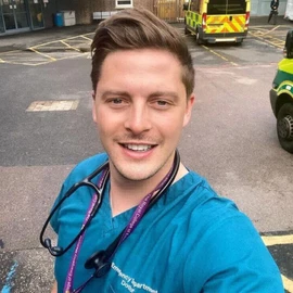 Tony Richard profile image