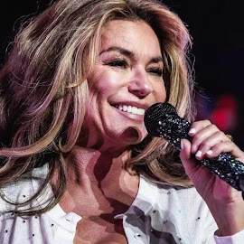 Shania Twain profile image