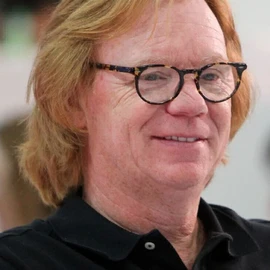 David Caruso profile image
