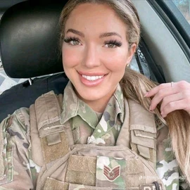 Brookman Theresa profile image