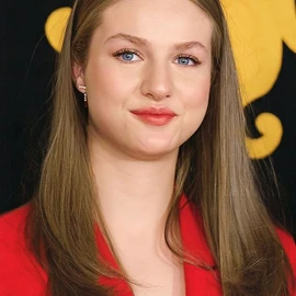 princess leonar profile image
