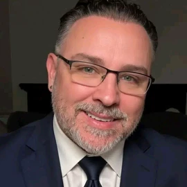 John Irwin profile image