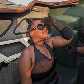 Dalla Divine profile image