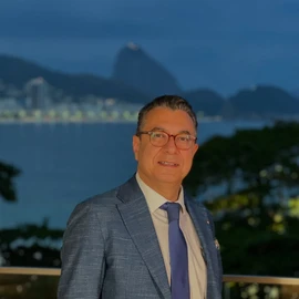 Brian Maclntyre profile image