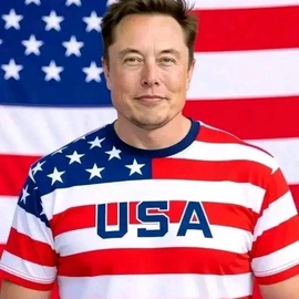 space x profile image