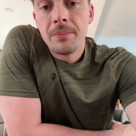 Alex George profile image