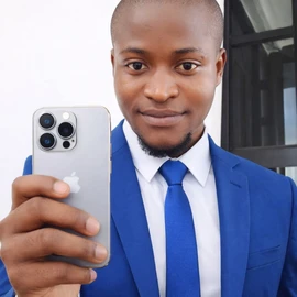 Raphael Ekong profile image