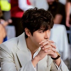 Lee min-ho profile image