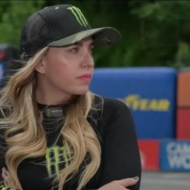 Brittany force profile image