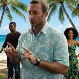 Alexs O'Loughlin profile image