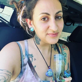 Megan Dabs profile image