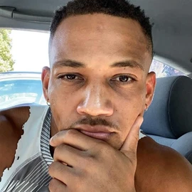 Jenkins Demetrius profile image