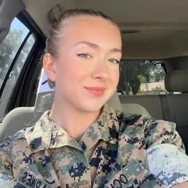 Jessica Brown Ochoa profile image