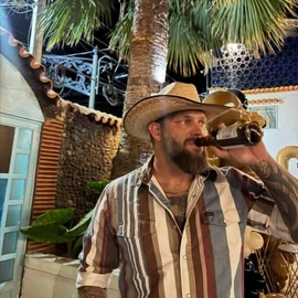 Joshua Gaskin profile image