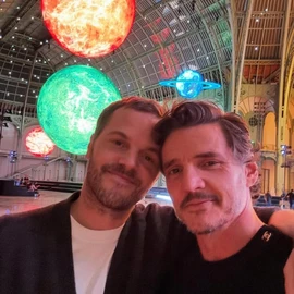 Jose Pedro balmaceda profile image