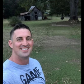 Eddie White M0nster profile image