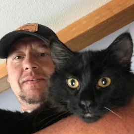 Robert Flinn profile image