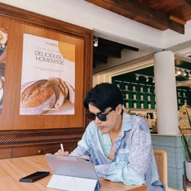 Phet Boonrueng profile image