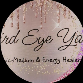 thirdyayari profile image