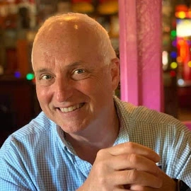 Johnson Bailey profile image