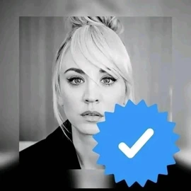 Kaley couco profile image