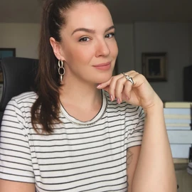 Summer Vendela profile image