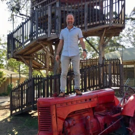 harry Patrick profile image