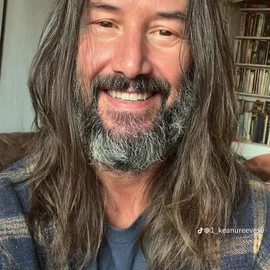 Keanu R Charlês profile image